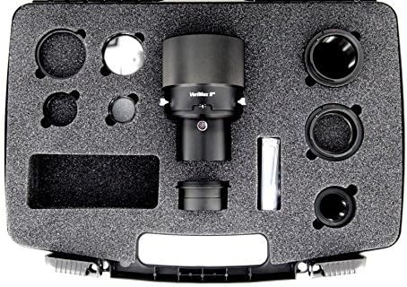 Pro-Series (2") Telescope Camera Adapter Kit for All Canon EOS DSLRs