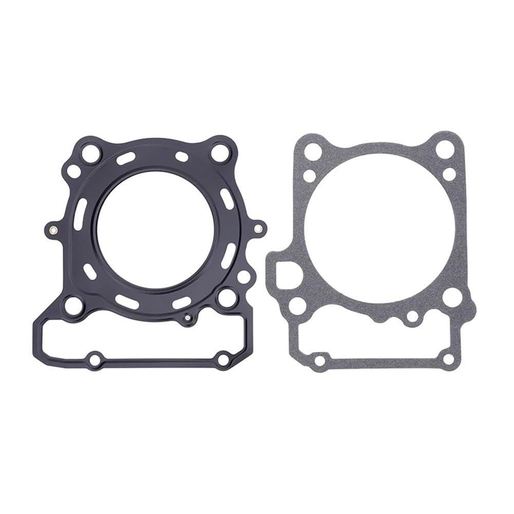 Motorrad Abdeckung Zylinder Dichtung Kits Für Motor 250nk 250sr NK250 CF250 250cc 250 NK SR CC Motorrad Zubehör
