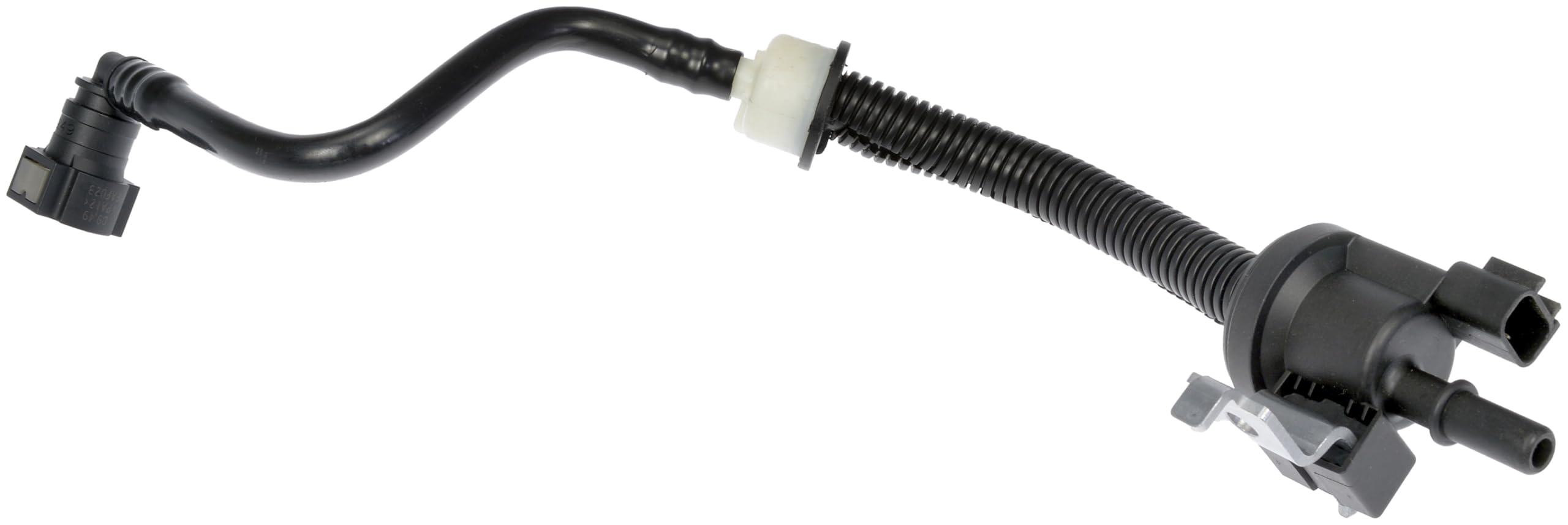 HY-SPEED Válvula De Purga De Depósito De Vapor De Emisiones Evaporativas 994-554 Compatible Con Mustang 2.3L 2015 2016 2017 2018 2019 2020 2021 15 16 17 18 19 20 21 Reemplaza FR3Z9G297 Large