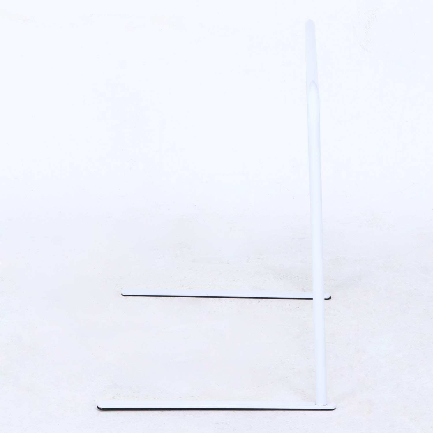 不二貿易(Fujiboeki) Fuji Boeki 15554 Bed Guard, Bed Fence, Adult, Width 23.6 x Depth 15.7 x Height 21.7 inches (60 x 40 x 55 cm), White, High Type, Fall Prevention, Futon Shift Prevention