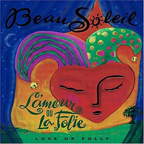 Beau Soleil L Amour Ou La Folie Amazon Com Music Beau Soleil L Amour Ou La Folie Amazon Com Music