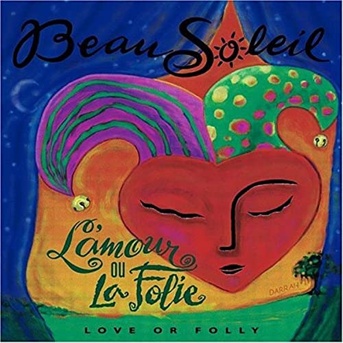 Beau Soleil L Amour Ou La Folie Amazon Com Music