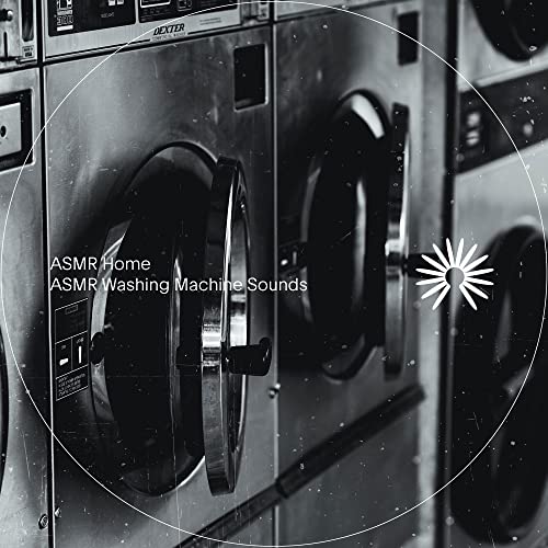 Play ASMR Washing Machine Sounds by ASMR HOME on Amazon Music