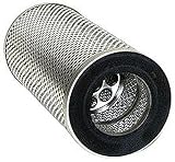 WIX Filters - 57720 Heavy Duty Cartridge Hydraulic Metal, Pack of 1