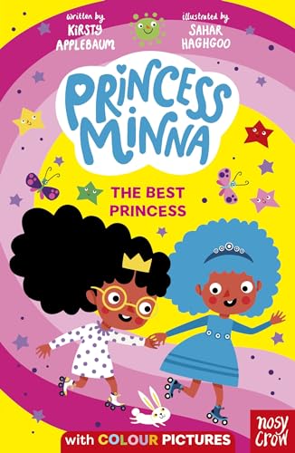 Princess Minna: the Best Princess