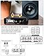 FX-Audio Tube-02 Pro Tube Kopfhörerverstärker, Vakuum 5725 Röhrenvorverstärker, Mini Hi-Fi integrierter Stereo Class A Verstärker unterstützt 32-600 Ohm Kopfhörer, für
