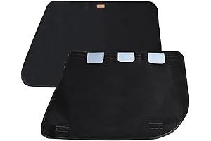 DogLemi Dog Car Door Protector: Shield Against Dog Scratches