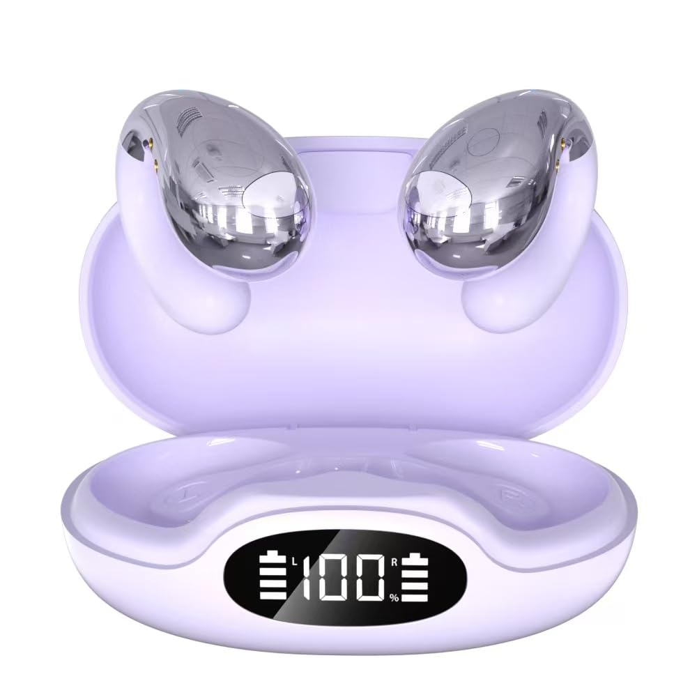 Amazon.co.jp: ワイヤレスイヤホン Bluetooth 5.4 ヘッドホン【2025