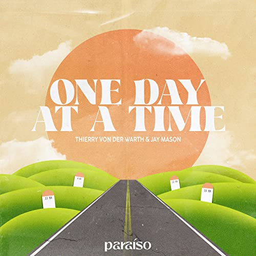 THIERRY VON DER WARTH & Jay Mason