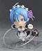 Good Smile Starting Life in Another World: Rem Nendoroid Action Figure