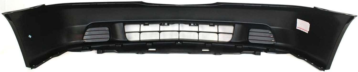 Garage-Pro Bumper Cover KIT Compatible with Acura TL 1999-2001 Primed Front