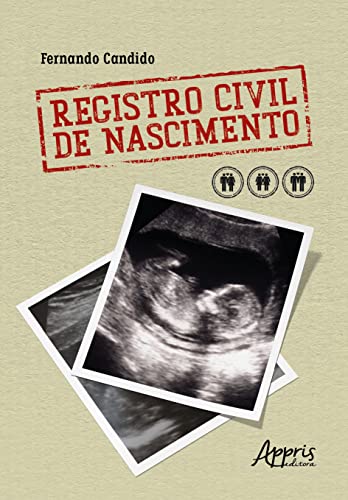 Registro civil de nascimento: