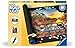 Produktbild Ravensburger Puzzle Roll & Go - Puzzlematte für Puzzles mit bis zu 1000 Teilen, Puzzleunterlage zum Rollen, Praktisches Zubehör zur Aufbewahrung von Puzzles
