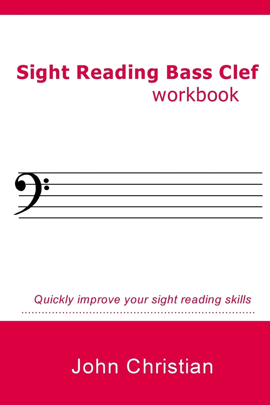 Sight Reading Bass Clef