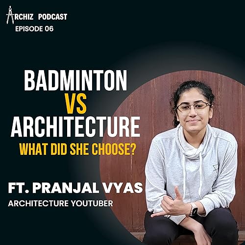 Prajanal Vyas on life, time management & architecture