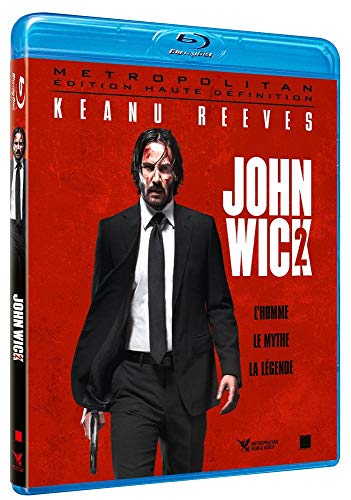 Preisvergleich Produktbild John Wick 2