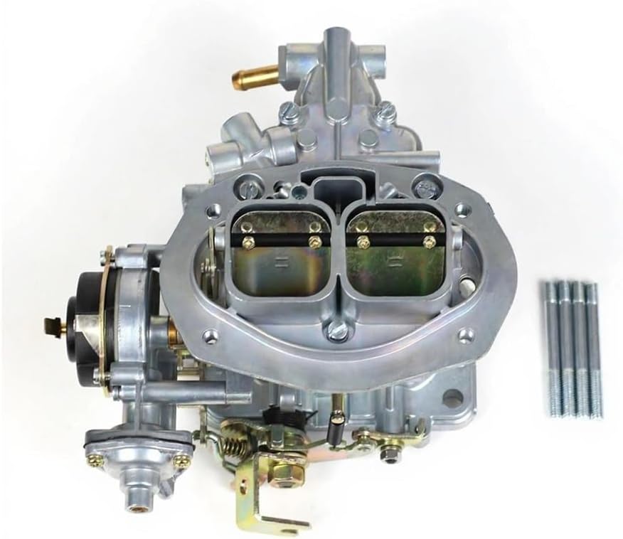 OUTMX 32/36 DFEV Electric Choke Replace Compatible for Weber 32/36 DFEV DFES 32MM-36MM Carburator