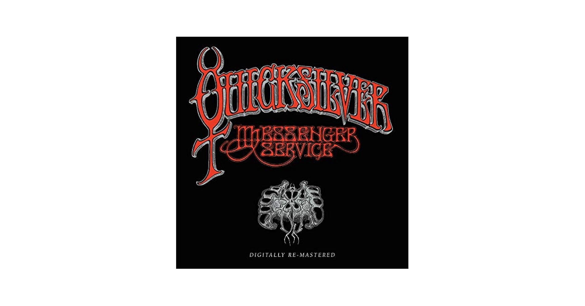洋楽 Quicksilver Messenger Service/ Anthology Quicksilver Messenger Service: Anthology – Proper Music