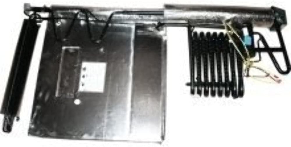 Norcold 634746 Refrigerator Cooling Unit