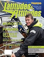 Algopix Similar Product 7 - Latitudes & Attitudes