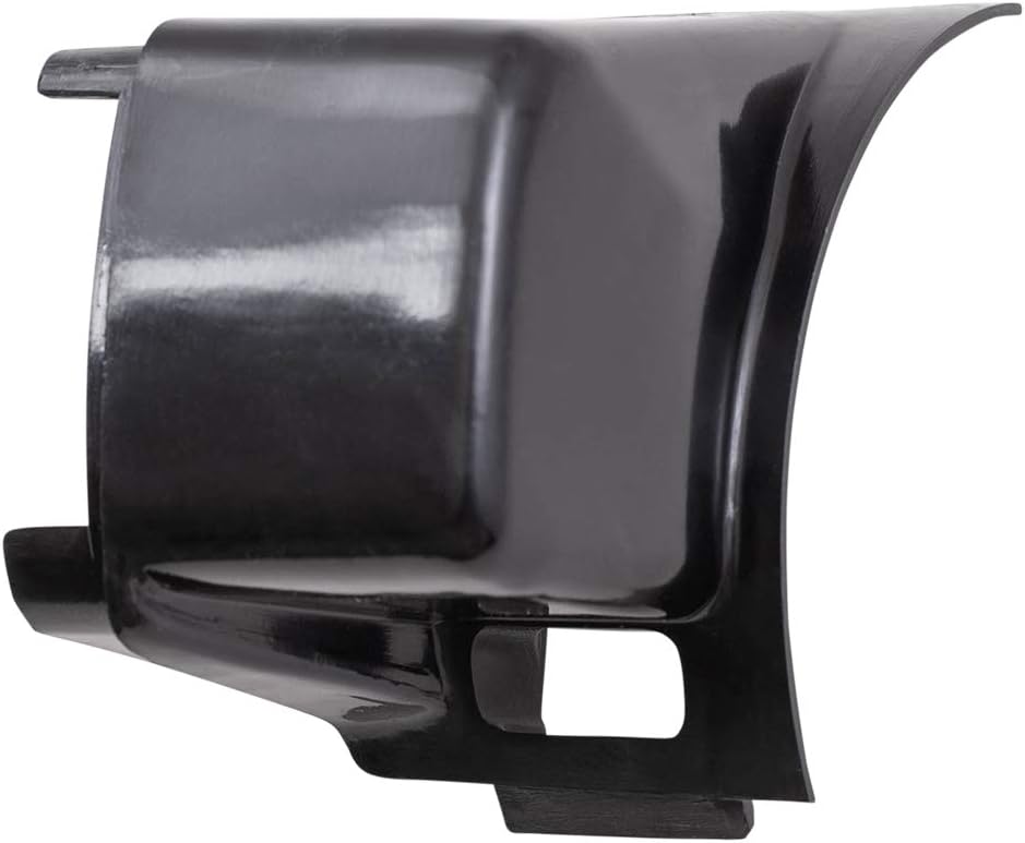 Brock Replacement Turn Signal Lever Cover Cap Compatible with 88-92 C/K Pickup Truck 78-96 GM Van w/Tilt Column Steering 7839666