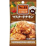 エスビー食品 Ｓ＆Ｂマスタードチ�