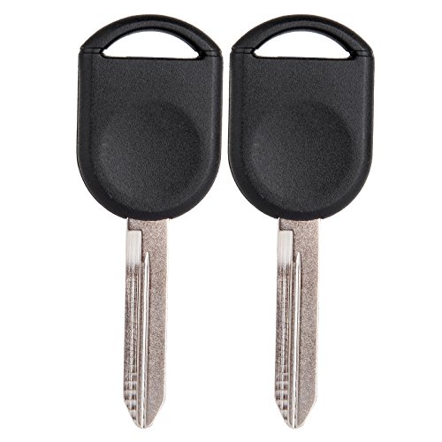 Selead 995020-5243-1754443692 Flip Key Fob Keyless Entry Remote 2001-2007 For Ford Explorer 2003-2008 For Ford Expedition 2004-2008 For Ford F-150 F-250 Super Duty Antitheft Keyless Entry Systems H84-Pt 2Pcs thumb #8