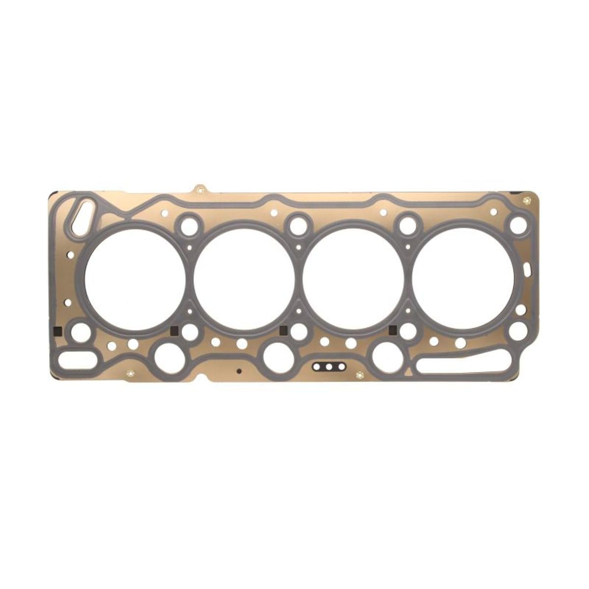 Cylinder Head Gasket Fits Chevrolet Cruze Trax Opel Vauxhall ELRING 158.412