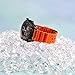 WOCCI 22mm Ventilado Correa de Reloj para Hombres Imagen de WOCCI 22mm Ventilado Correa de Reloj para Hombres