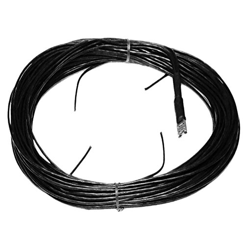 Super Antenna MR4010 Radial Set for 40m-10meter Bands HF SuperWire ham Radio MP1 Vertical Ground Plane Counterpoise