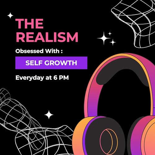 The Realism Podcast Por The Realism arte de portada