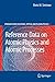 Reference Data on Atomic Physics and Atomic Processes (Springer Series on Atomic, Optical, and Plasma Physics, 51)