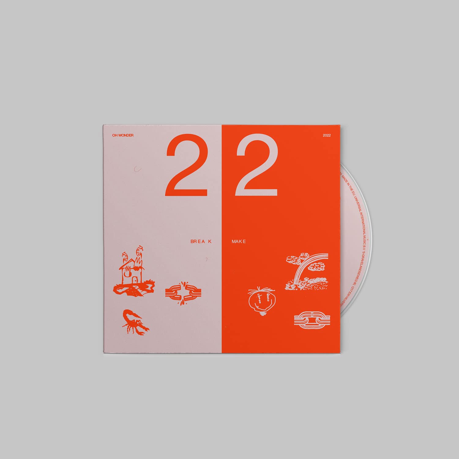 22 Make