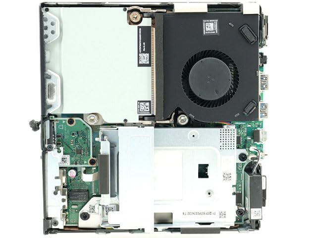 Amazon.co.jp: 【整備済み品】 HP Pro Mini 400 G9 第12世代 i3 ミニPC