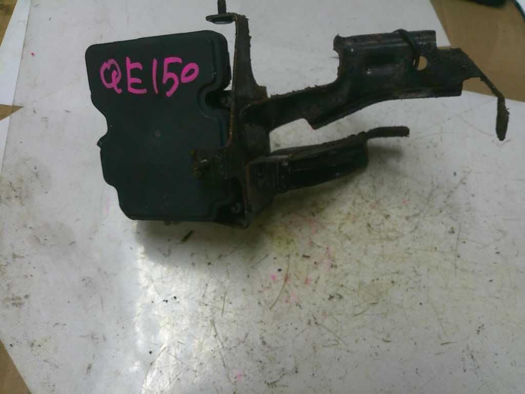 Anti-Lock Brake Part Pump Assembly Fits 13-14 SENTRA 47660 3SG0C 476603SG0C