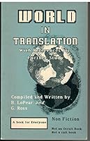World in Translation : With References for Further Study 0961807202 Book Cover