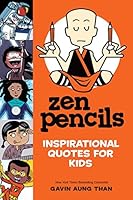 Algopix Similar Product 14 - Zen PencilsInspirational Quotes for