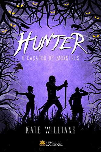 Hunter: O caçador de monstros