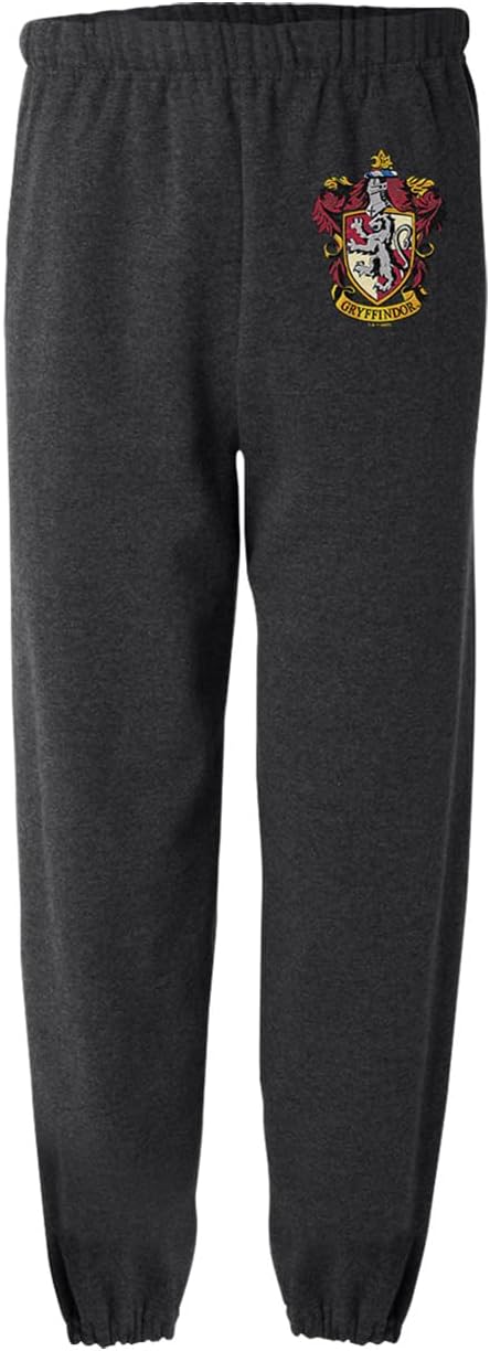 HP Crest Collection Unisex Jogger Sweatpants for Men and Women