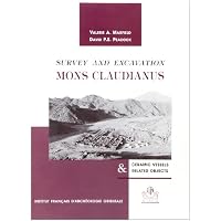 Mons claudianus - tome 3. if953
