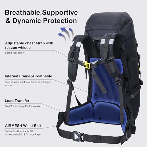 N NEVO RHINO 35L Internal