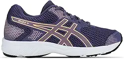 Tênis Asics Buzz 4 Infantil - Rosa e Roxo (br_footwear_size_system, big_kid, numeric, numeric_36)