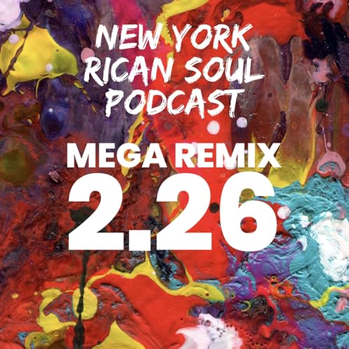 Mega Remix 2.26