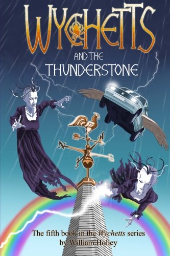 Wychetts and the Thunderstone