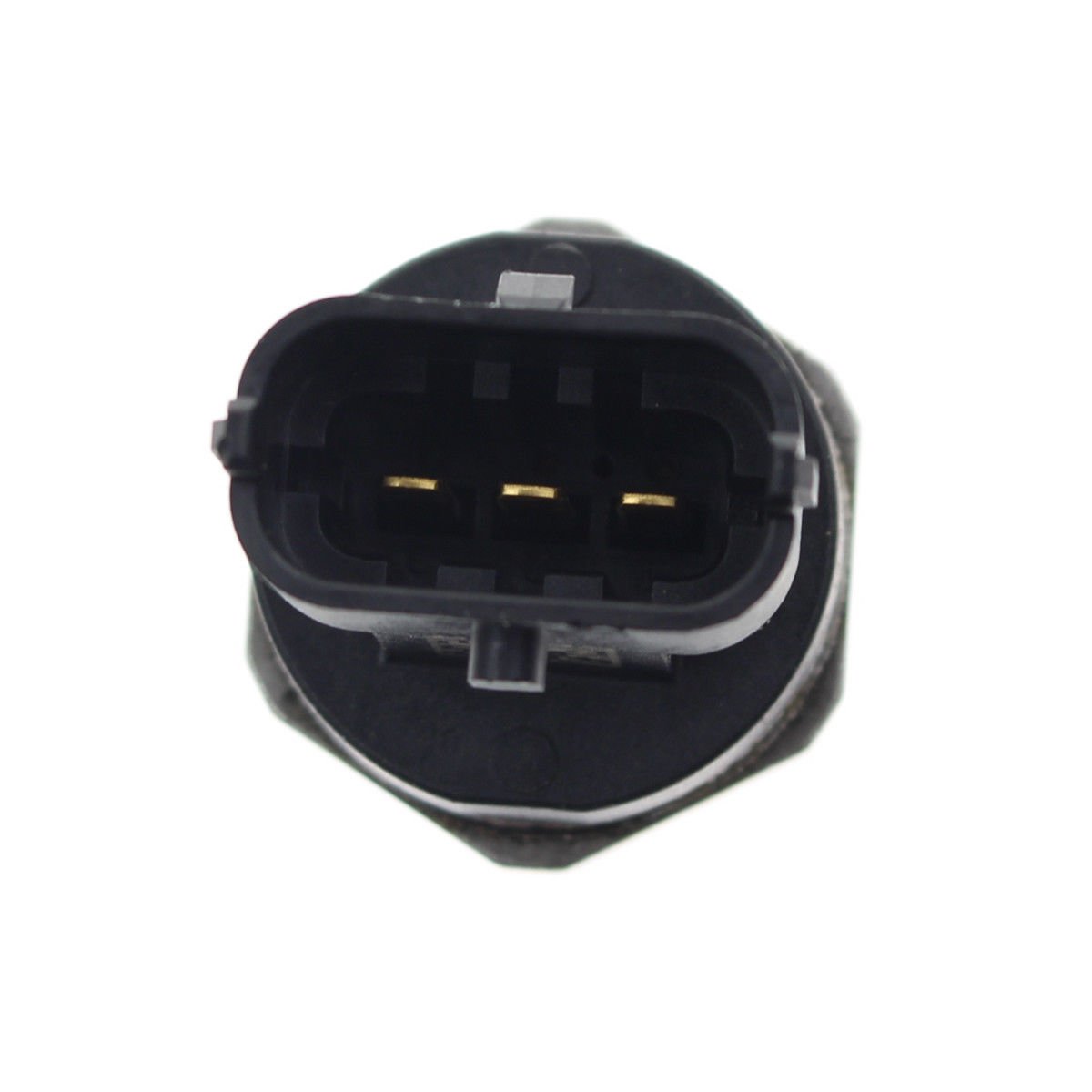 Bosch Fuel Rail Pressure Sensor – 5297640 – For Dodge Cummins 6.7L 2007.5-2012 - View #2