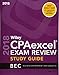Wiley CPAexcel Exam Review 2018 Study Guide: Business Environment and Concepts (Wiley CPA Exam Review Business Environment & Concepts)
