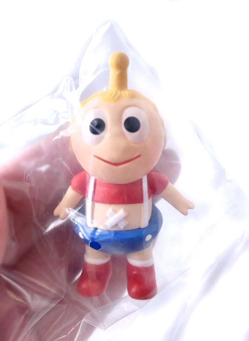 Amazon | 円谷プロ ヒーローズ キャラクターズソフビ ボールチェーン