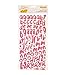 American Crafts Amy Tangerine Plus One Foam Thicker Kal Barteski, Taffy