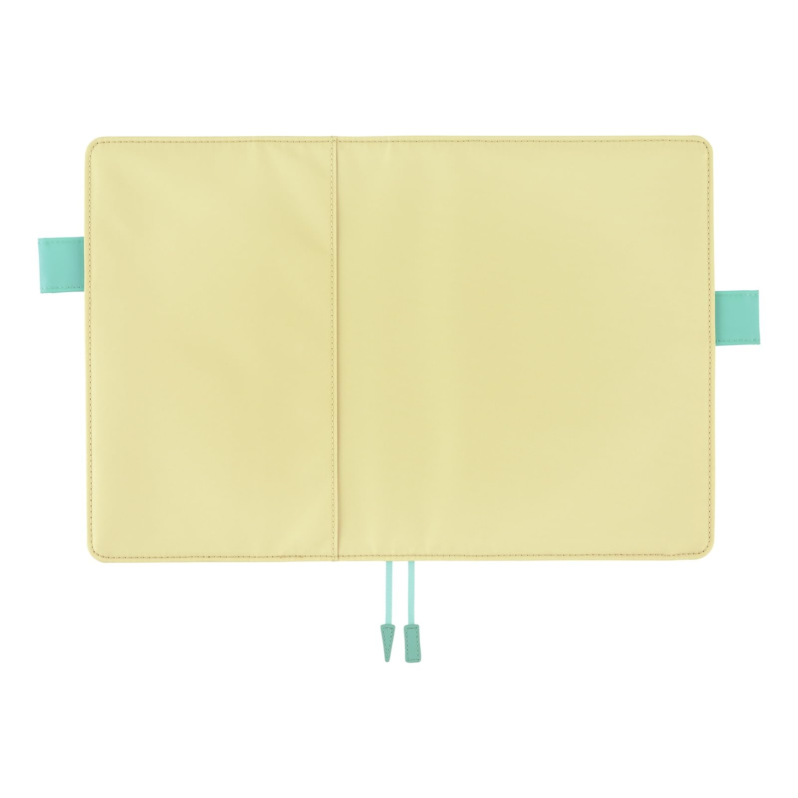 Hobonichi Techo A5 Colors (Chamomile Mint) - Image 3