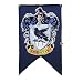 Soviton Banderas de Pared de la casa Hogwarts Banderines de la casa,...